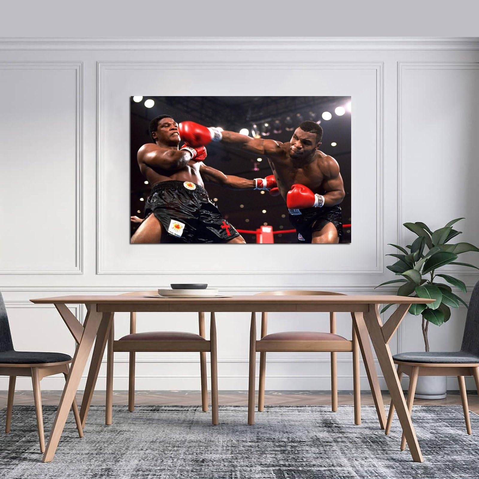 Amazon|FAGUANG ボクシング エピックファイト マイクタイソン vs Amazon|FAGUANG ボクシング エピックファイト マイクタイソン vs